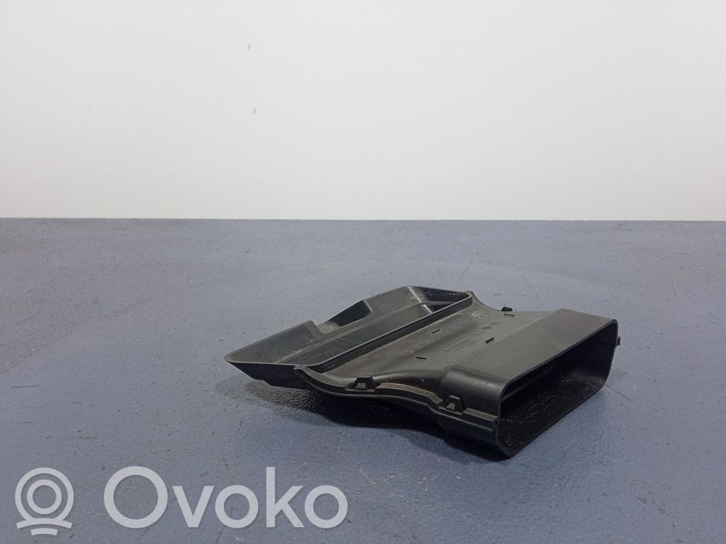 BMW 6 F12 F13 Rura / Wąż dolotowy powietrza 