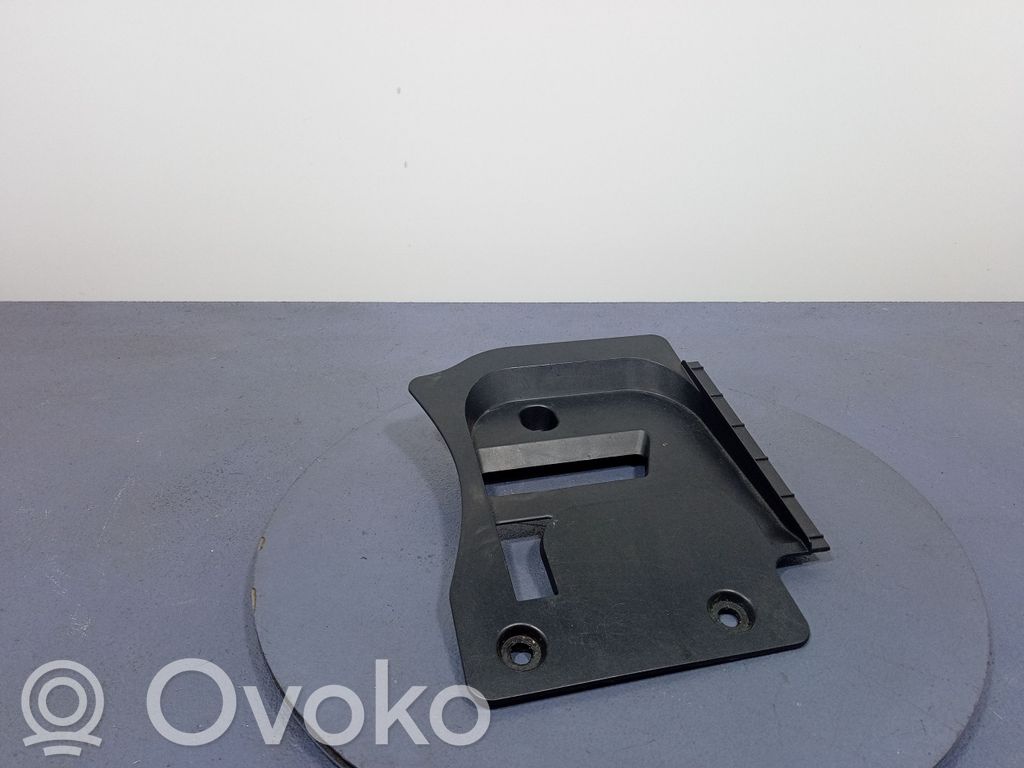 BMW 6 F12 F13 Tubo di aspirazione dell’aria 