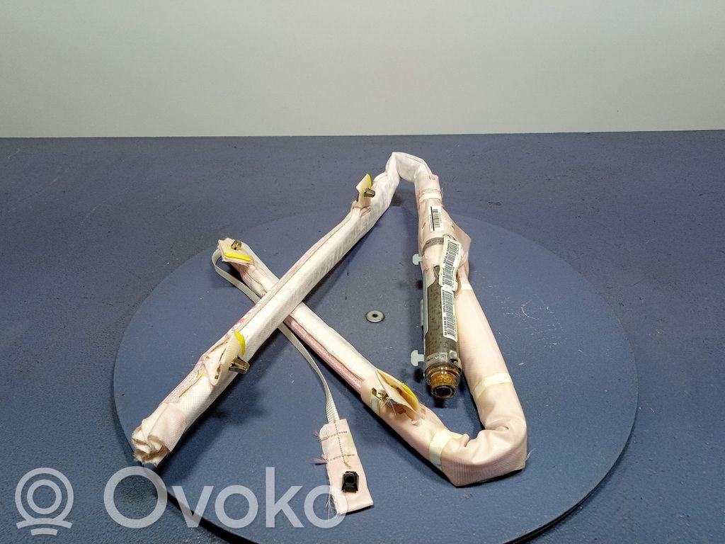 Citroen C4 Grand Picasso Airbag del techo 