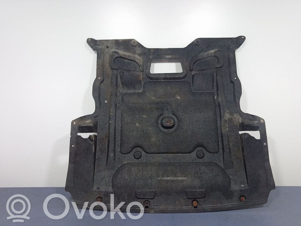 BMW 6 F12 F13 Osłona podwozia przednia 