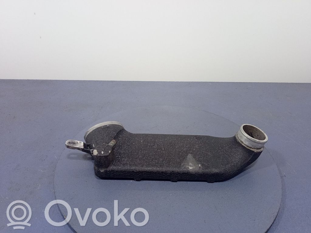 Opel Zafira A Rura / Wąż dolotowy powietrza 
