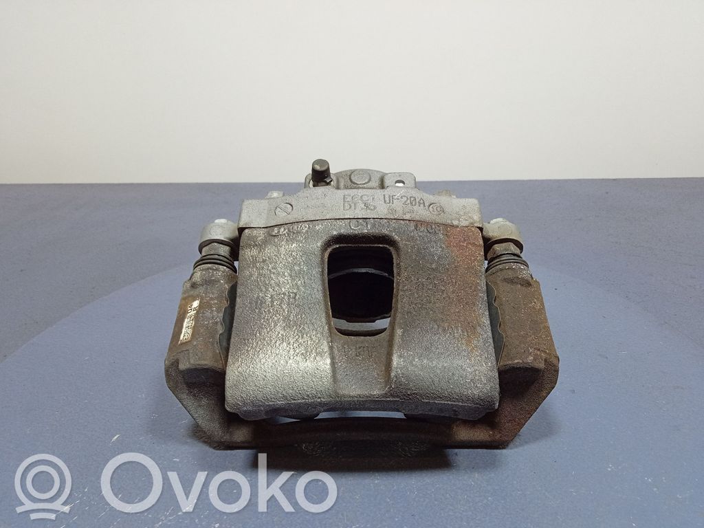 Bremssattel vorne