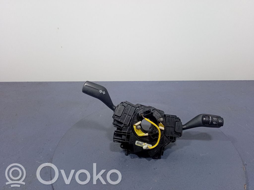 Ford Focus C-MAX Citu veidu slēdži / pogas / pārslēdzēji 
