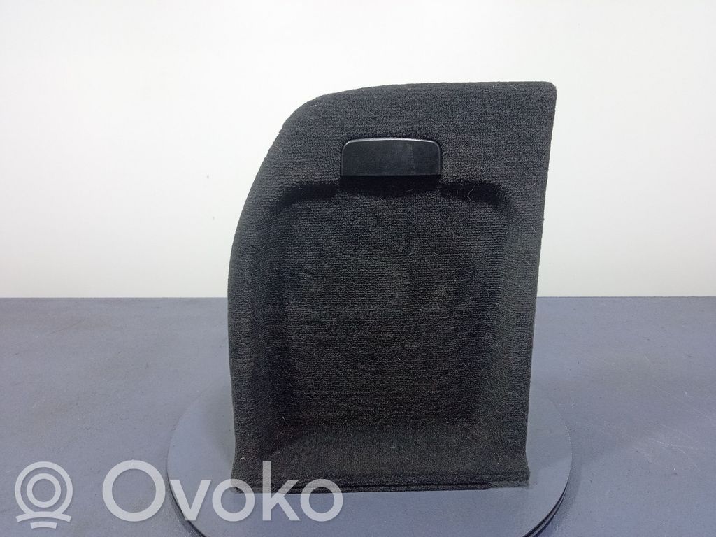 Tailgate/boot cover trim set   7246987,7246987