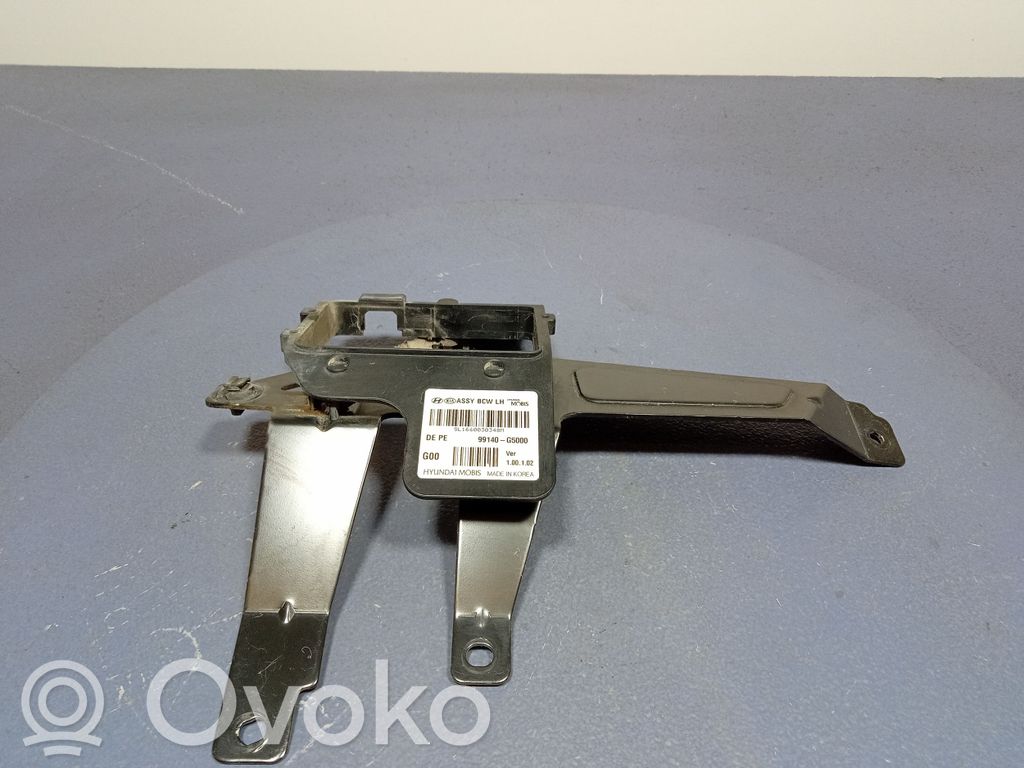 KIA Niro Sensor de radar Distronic 