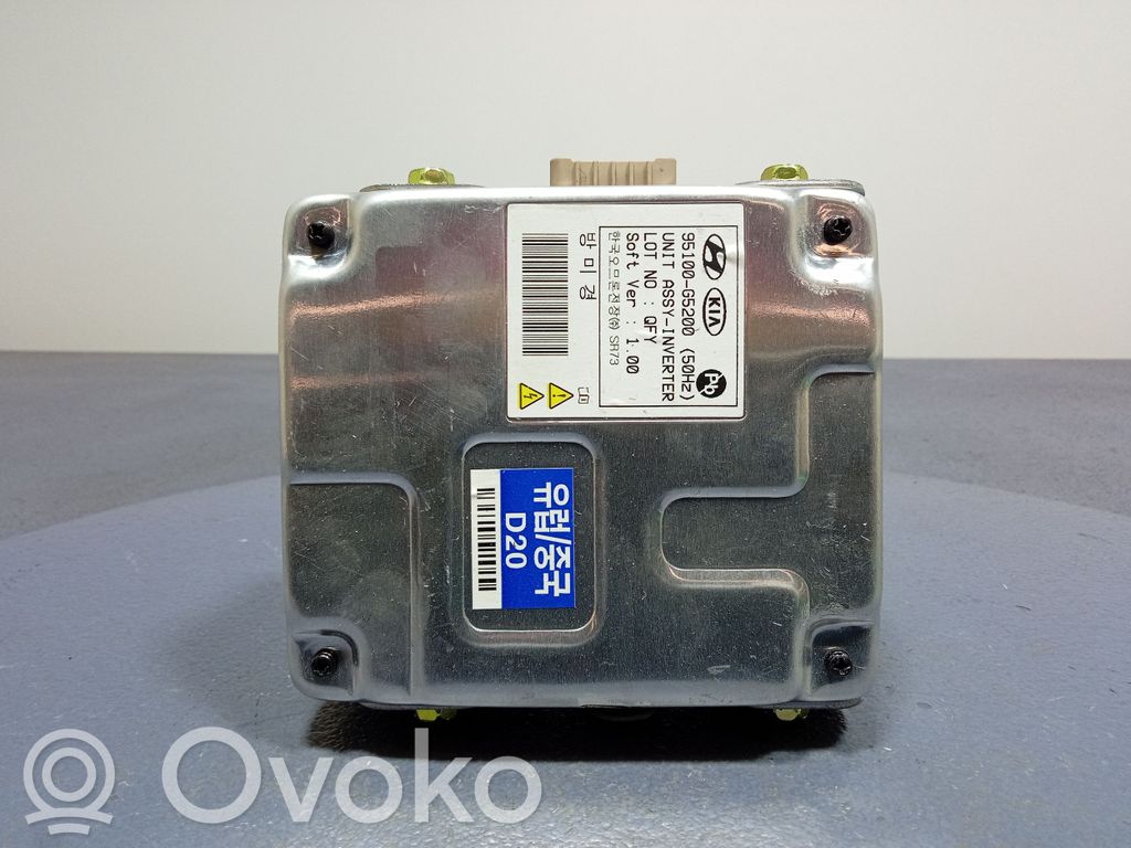 Autres unités de commande / modules   95100G5200,95100G5200