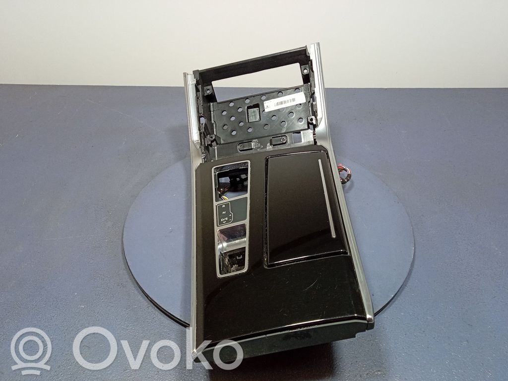 Aixam A721 Center console 