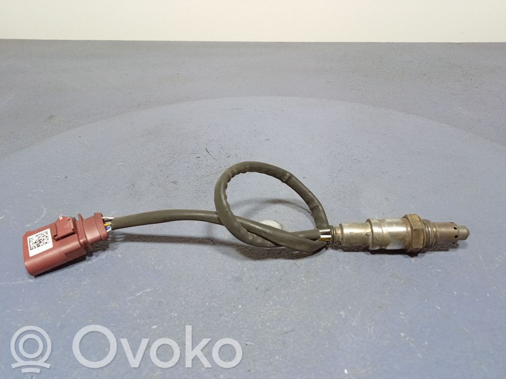 Lambda zondas   8W0906265AF,8W0906265AF
