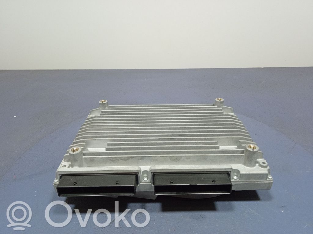 Aixam A721 Amplificatore 