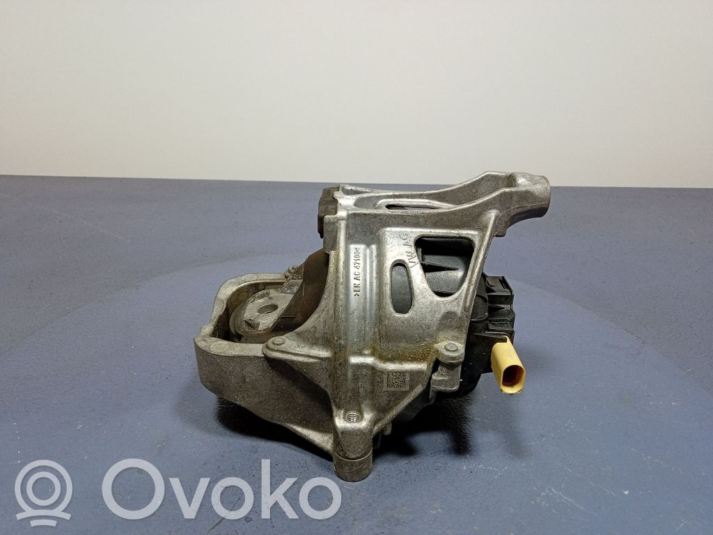 Aixam A721 Engine mount vacuum valve 