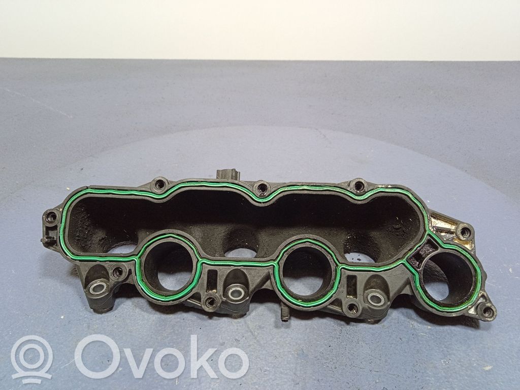 Aixam A721 Intake manifold 