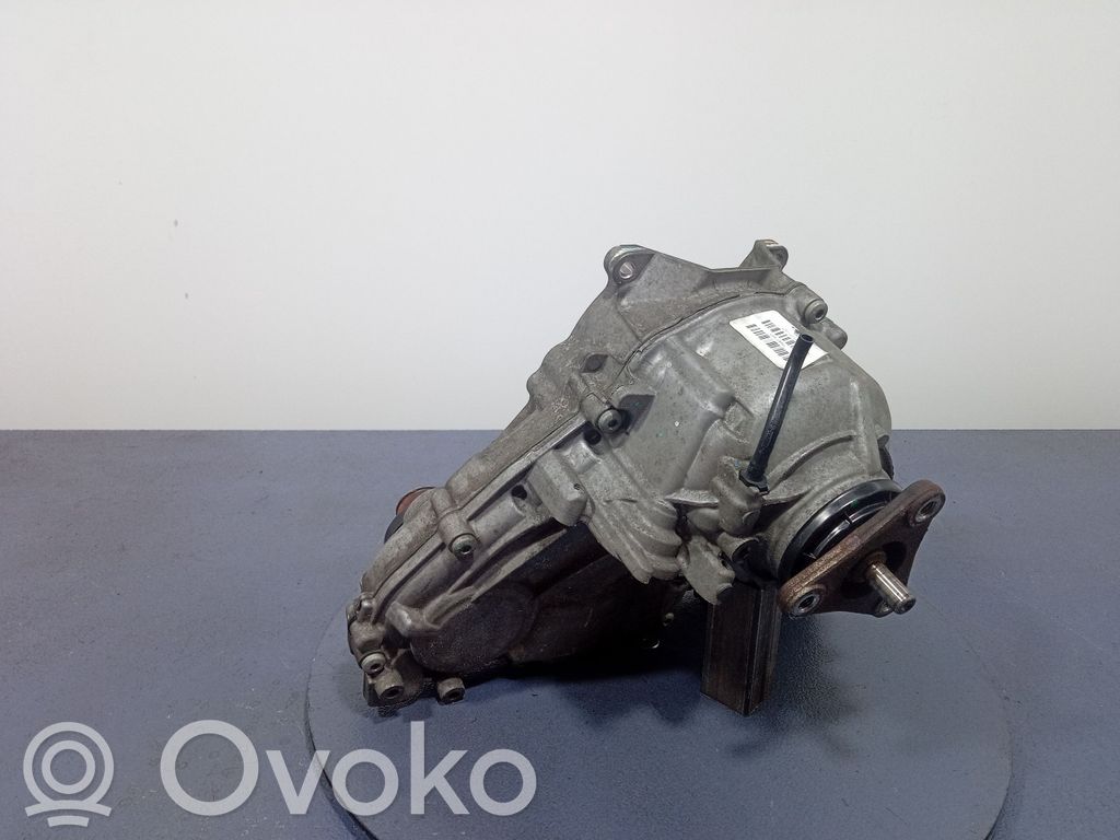 BMW X6 E71 Verteilergetriebe 