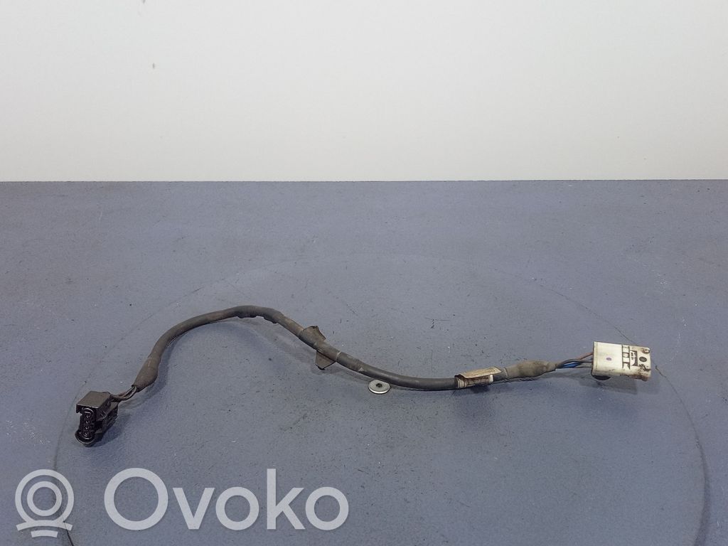 BMW X6 E71 Otros cableados 