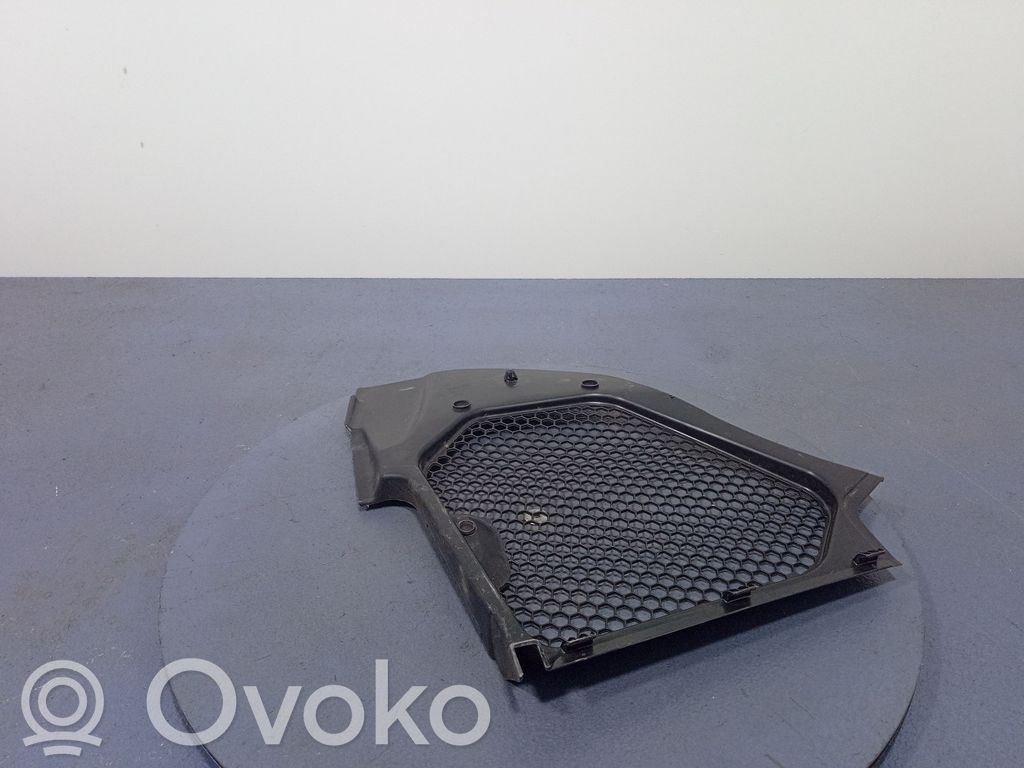 BMW 7 F01 F02 F03 F04 Autres éléments de garniture marchepied 
