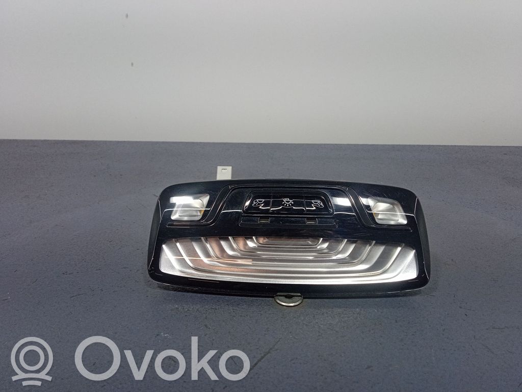 BMW 7 F01 F02 F03 F04 Luce interna bagagliaio/portabagagli 