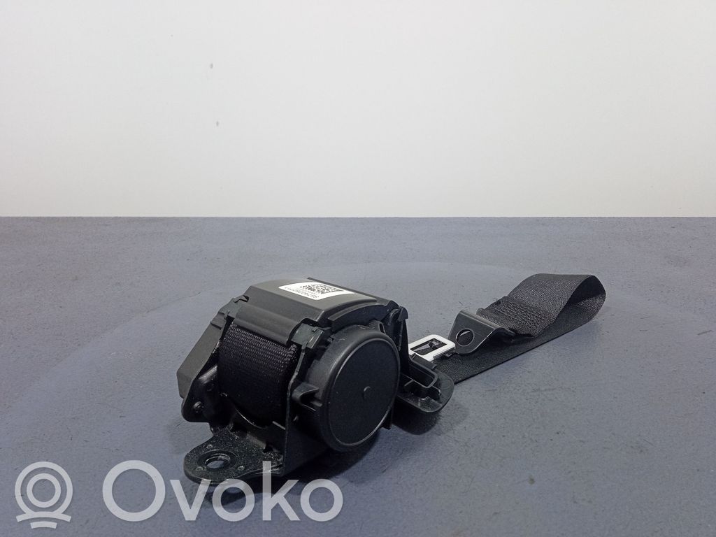 BMW 7 F01 F02 F03 F04 Cintura di sicurezza anteriore 