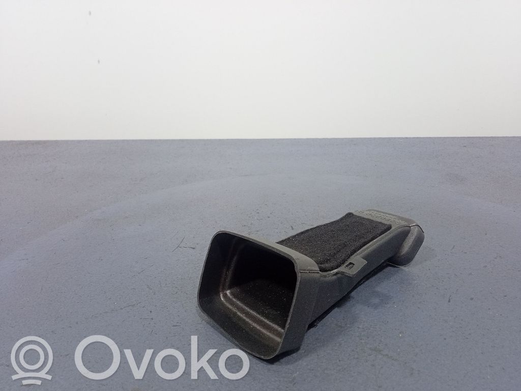 BMW 7 F01 F02 F03 F04 Rura / Wąż dolotowy powietrza 