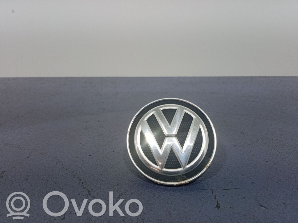 Volkswagen PASSAT CC Kołpaki nieoryginalne R17 