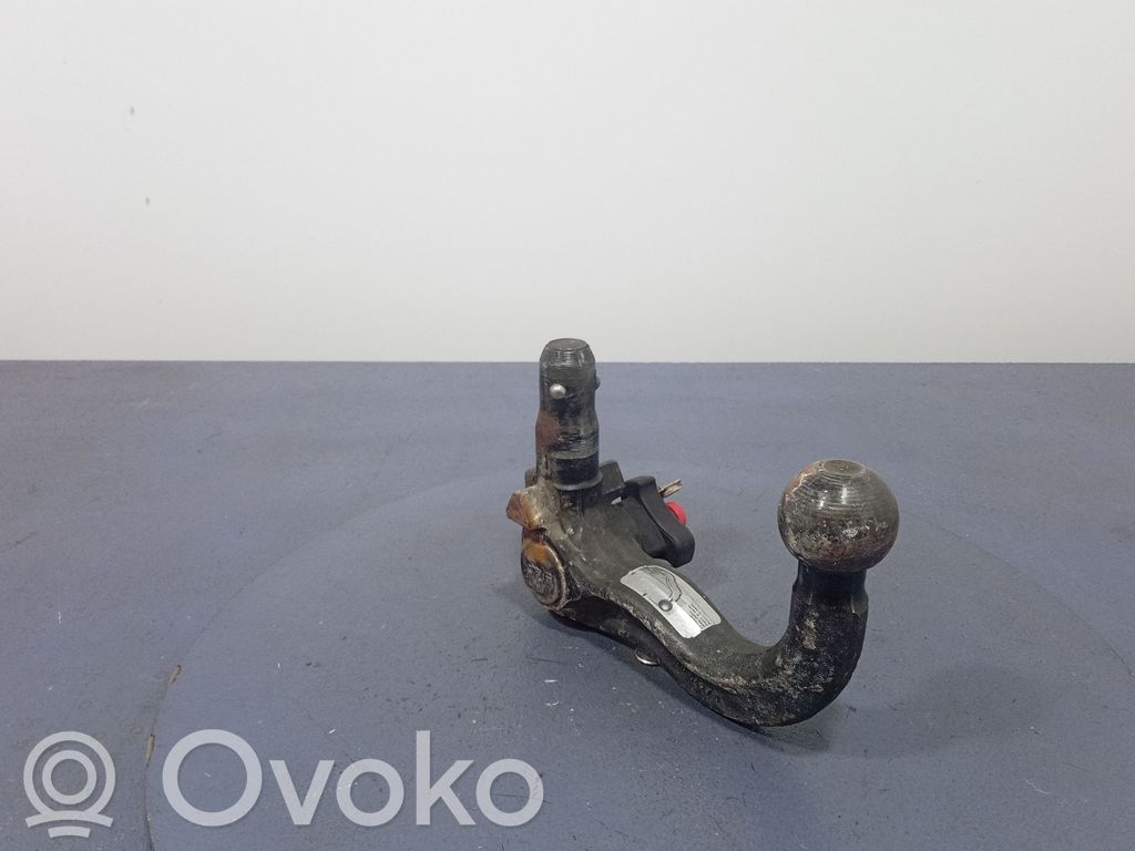 BMW 5 E39 Tow bar set 