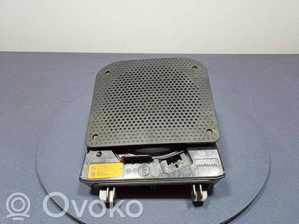 Subwoofer speaker   2622666,2622666