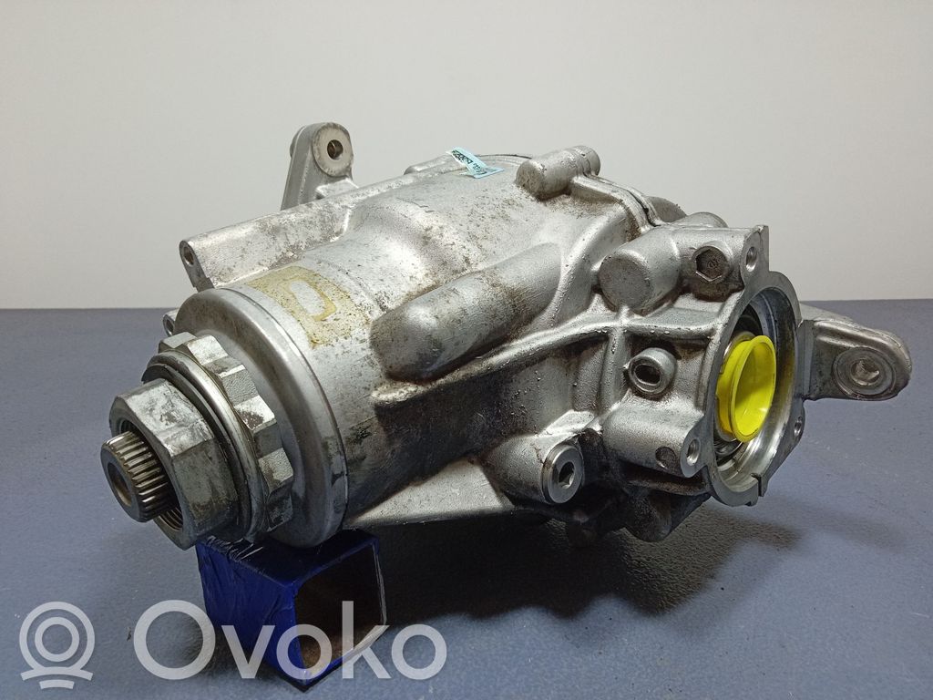 Gearbox transfer box case   7934642,7934642