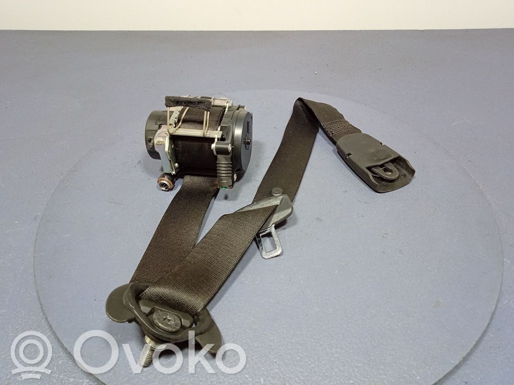 Alpine B3 B4 B5 B6 E90 E91 E92 E93 Cinturón delantero 
