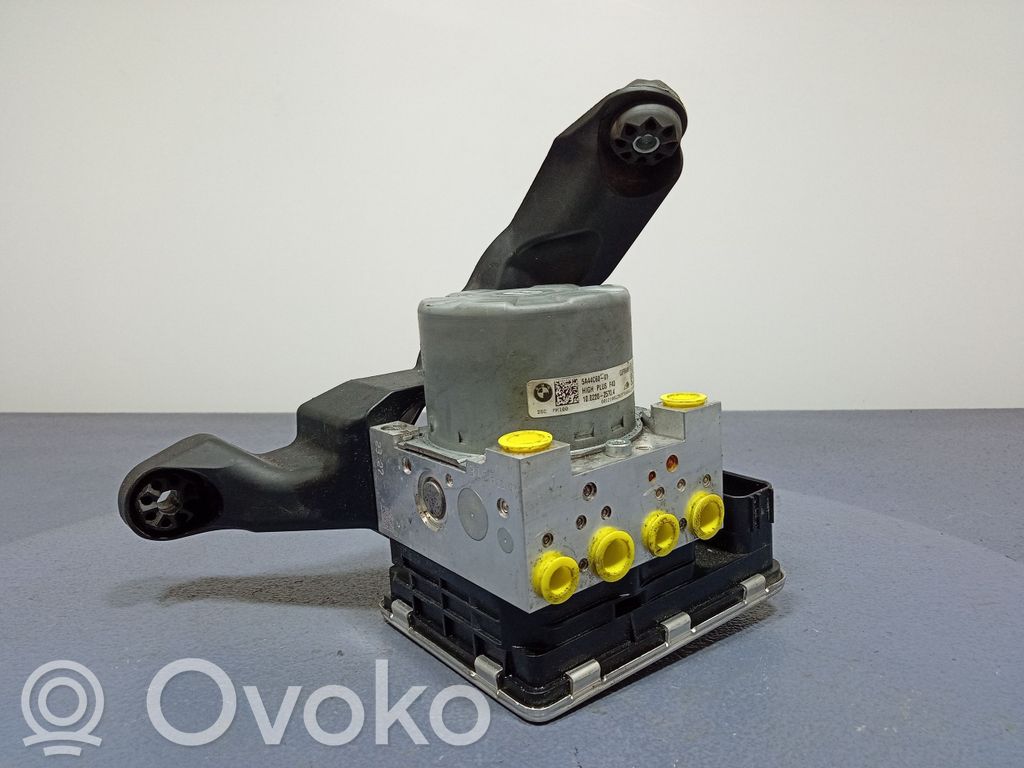 Блок ABS   5A44C60,5A44C60