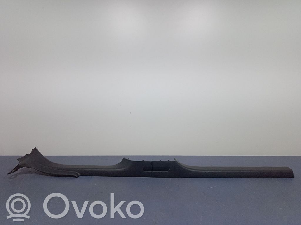 Volkswagen Jetta VI Altro elemento di rivestimento sottoporta/montante 