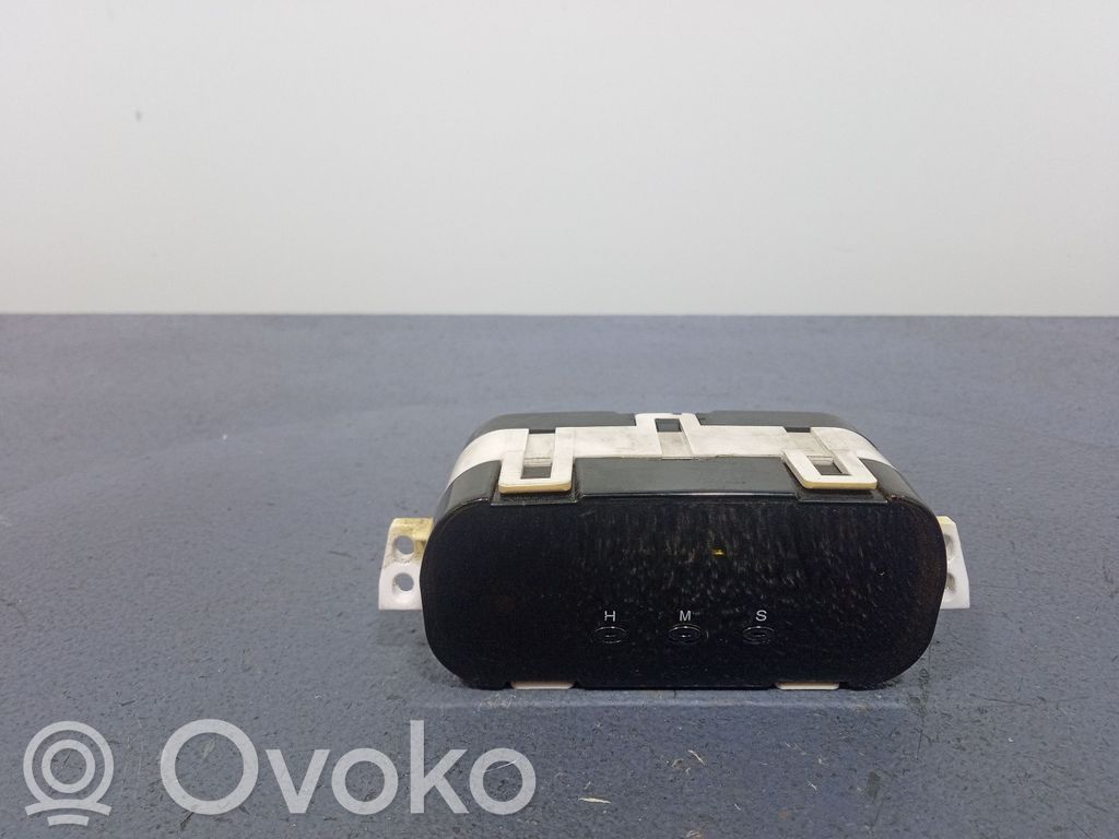 Chevrolet Aveo Unitate principală radio/CD/DVD/GPS 