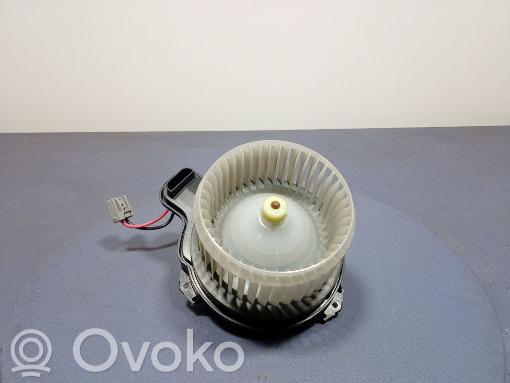 Ford Focus Heater fan/blower 