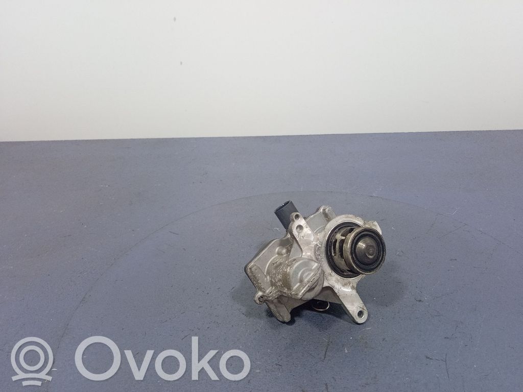 Skoda Octavia 985 EGR vārsts 