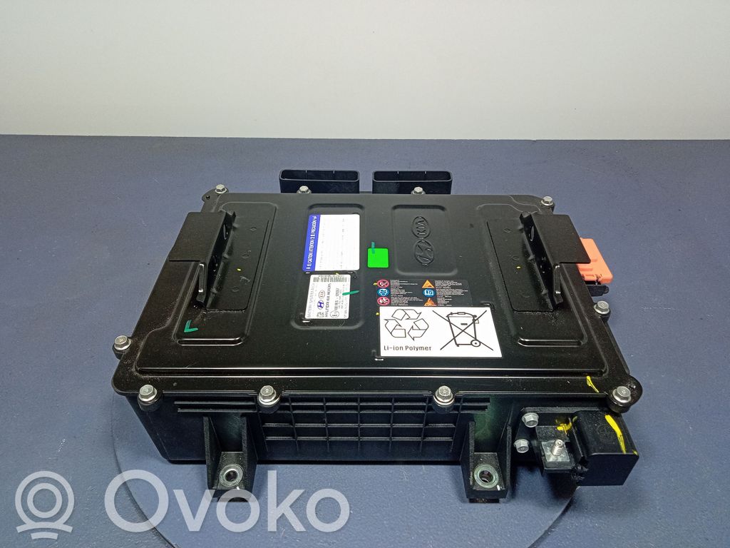 Hyundai i30 Hibrido/ elektromobilio akumuliatorius 