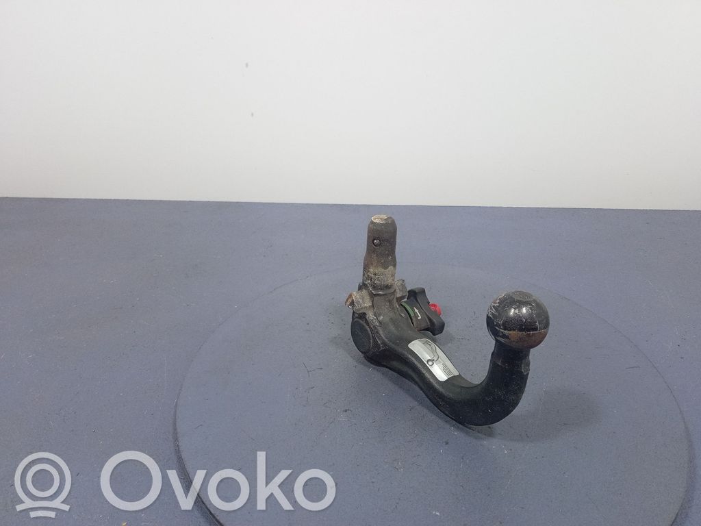 BMW 5 E39 Tow bar set 