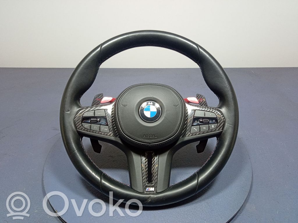 BMW M4 F82 F83 Stūre 