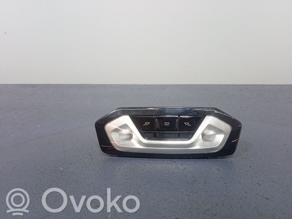 BMW M4 F82 F83 Éclairage de coffre 
