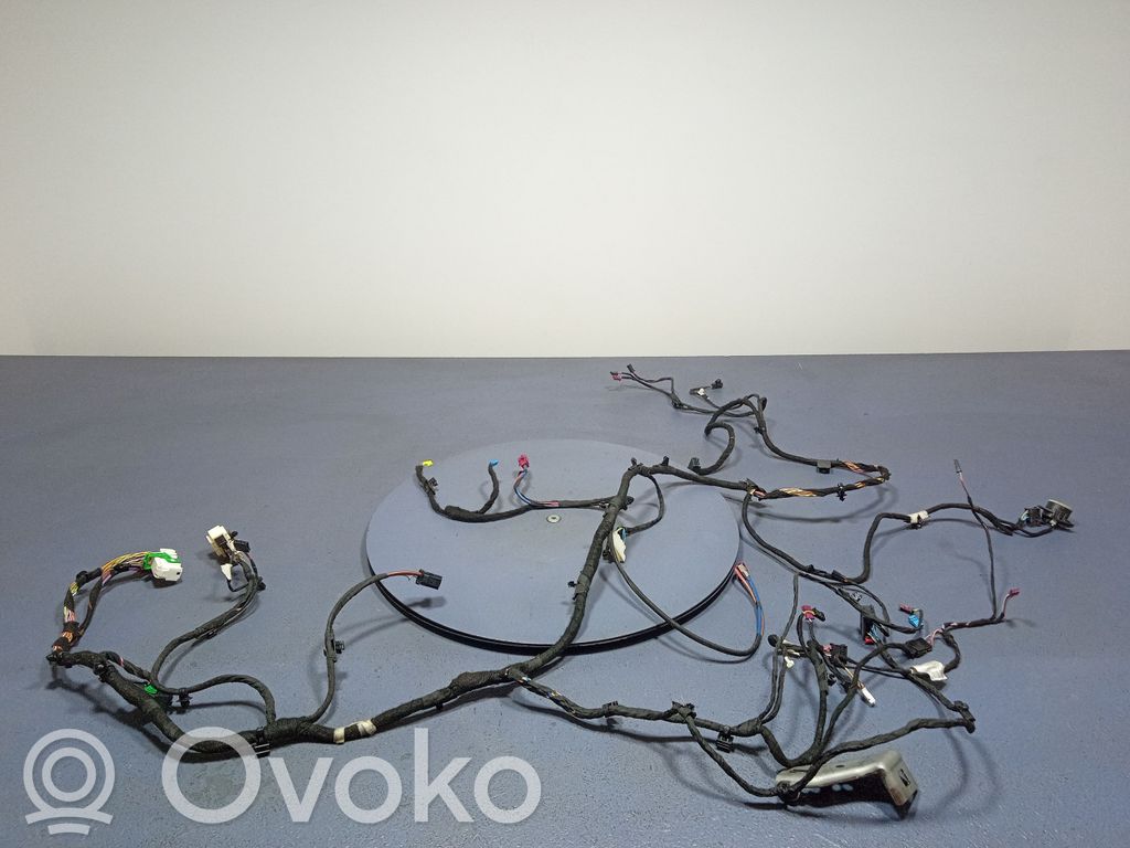 BMW M4 F82 F83 Otros cableados 