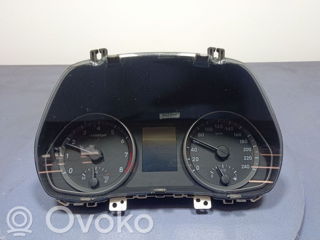 Nopeusmittari (mittaristo)   94053G4041,94053G4041