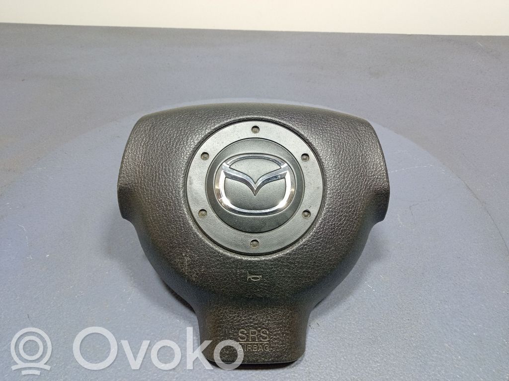 Mazda 2 Airbag del volante 