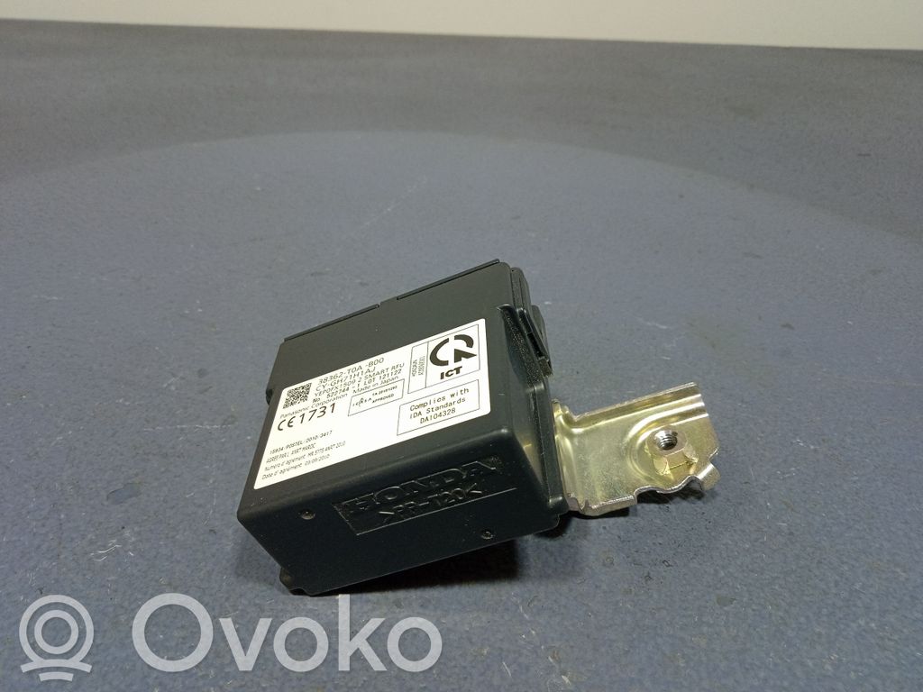 Honda CR-V Alte unități/module de control 