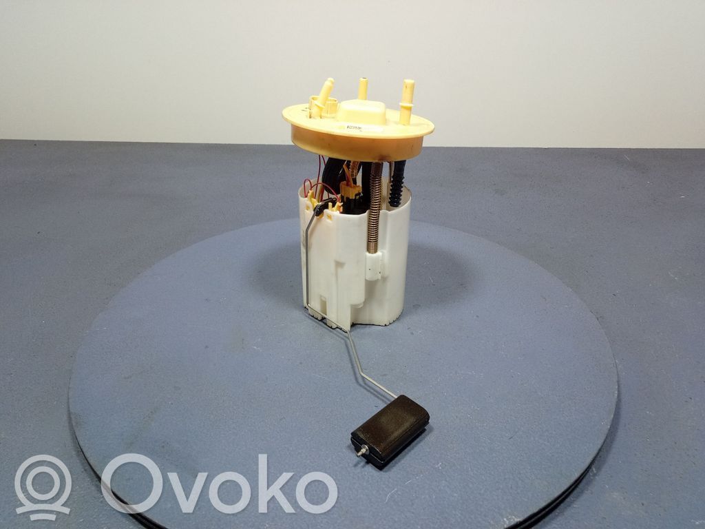 Ford Focus Bomba interna de combustible 