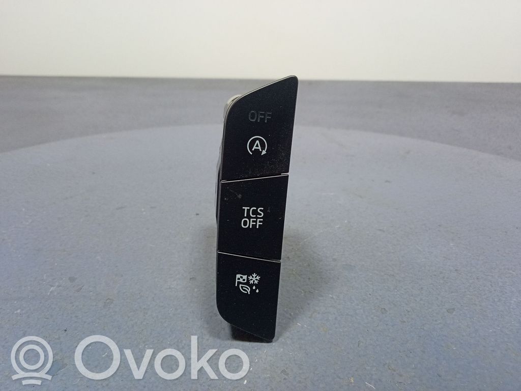 Ford Focus Other switches/knobs/shifts 