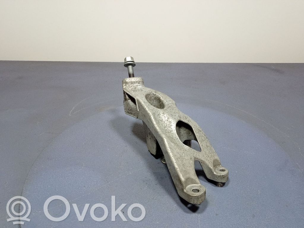 Audi Q5 SQ5 8R Valvola di depressione sul supporto motore
