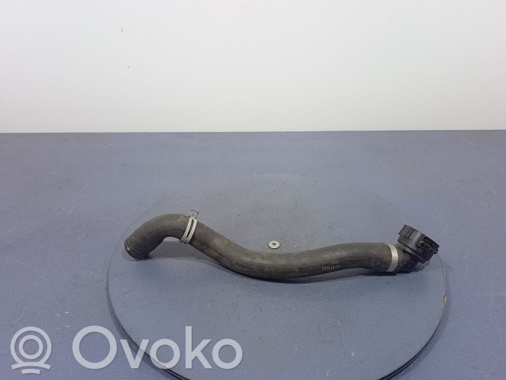 Volvo V40 Przewód / Wąż chłodnicy 