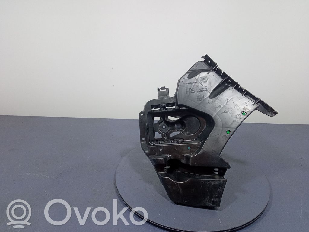 Volvo V40 Pezzo della carrozzeria anteriore
