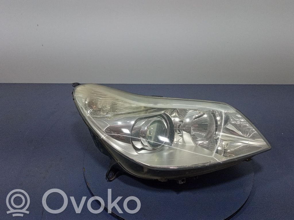 Headlight/headlamp   9650115380,9650115380