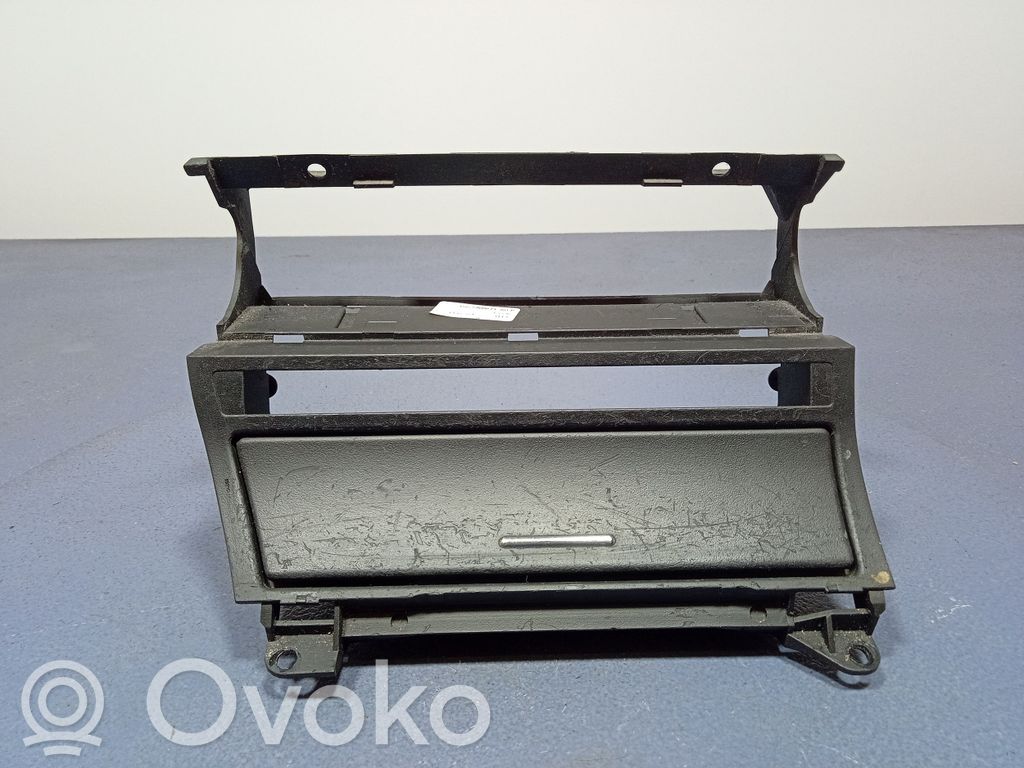BMW X3 E83 Pelnutrauks 