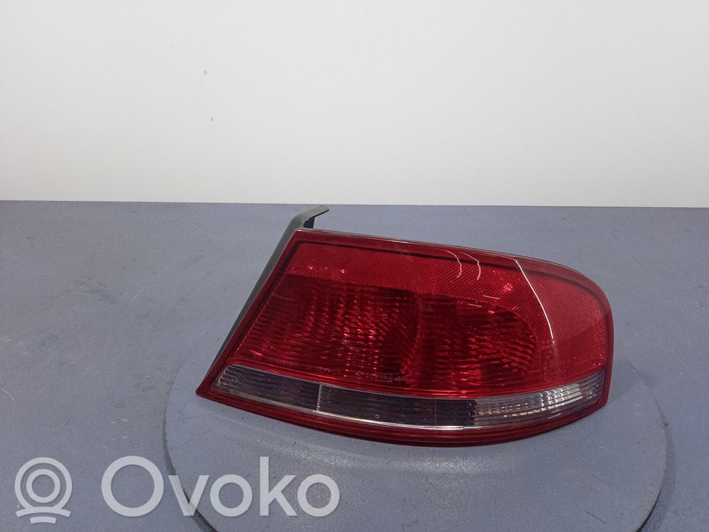 Chrysler Sebring (ST-22 - JR) Takavalot 