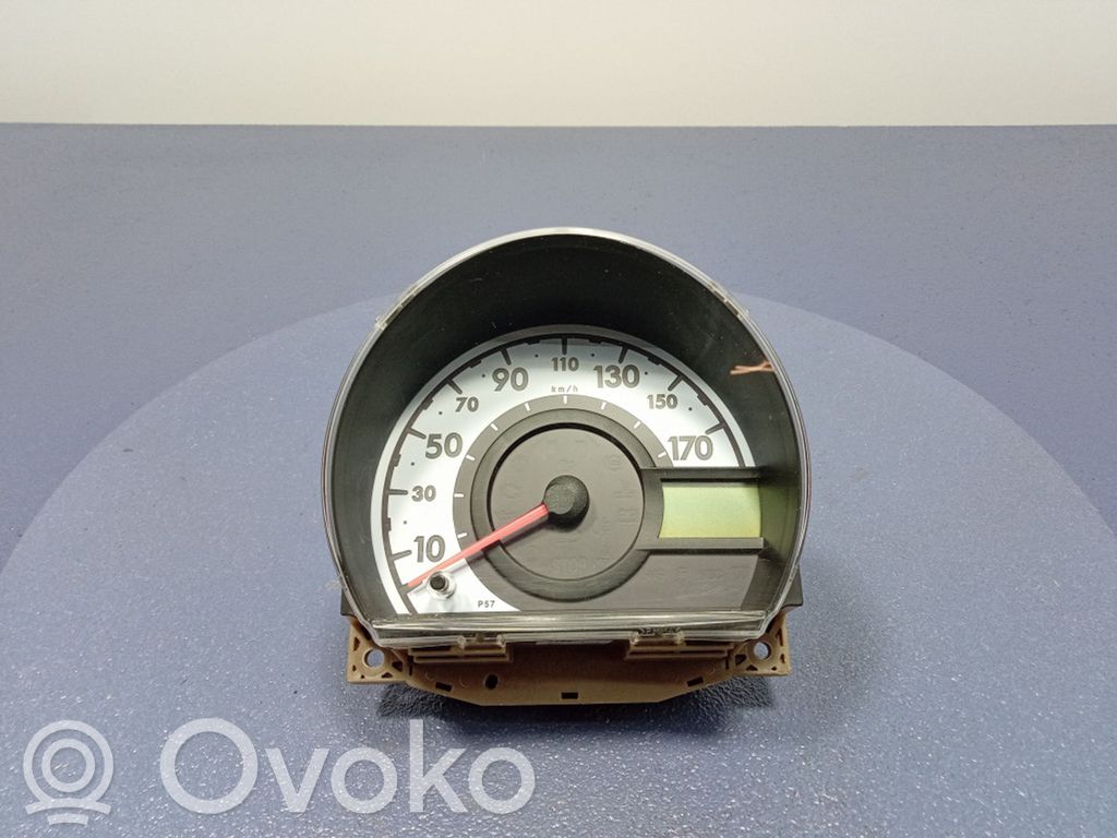 Nopeusmittari (mittaristo)   838000H130C,838000H130C