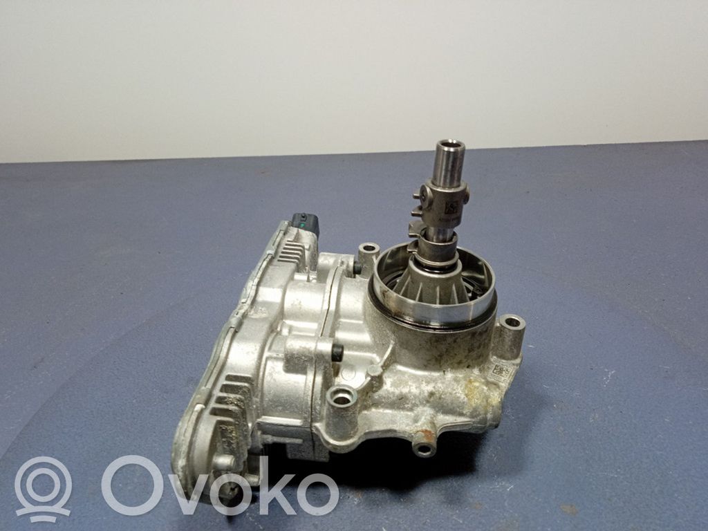 Hyundai i30 Gearbox control unit/module 