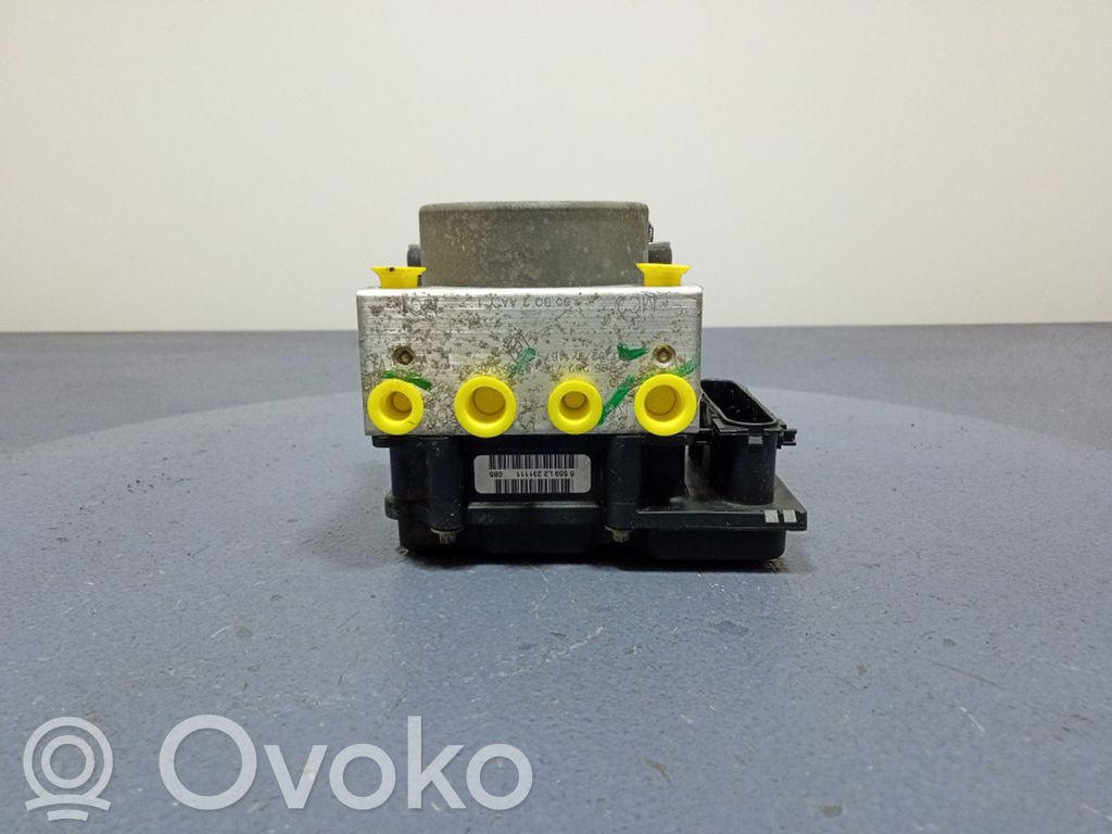 Dacia Sandero ABS bloks 